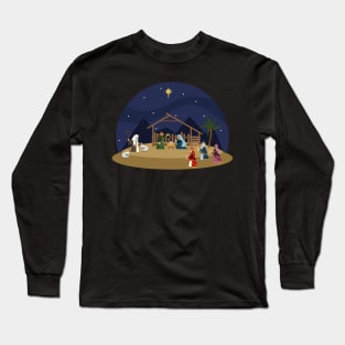 Epiphany Long Sleeve T-Shirt